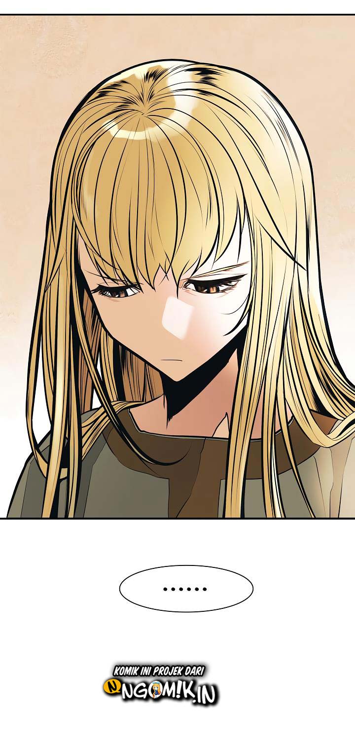 Dark Lady Isekai Chapter 32 Halaman 31