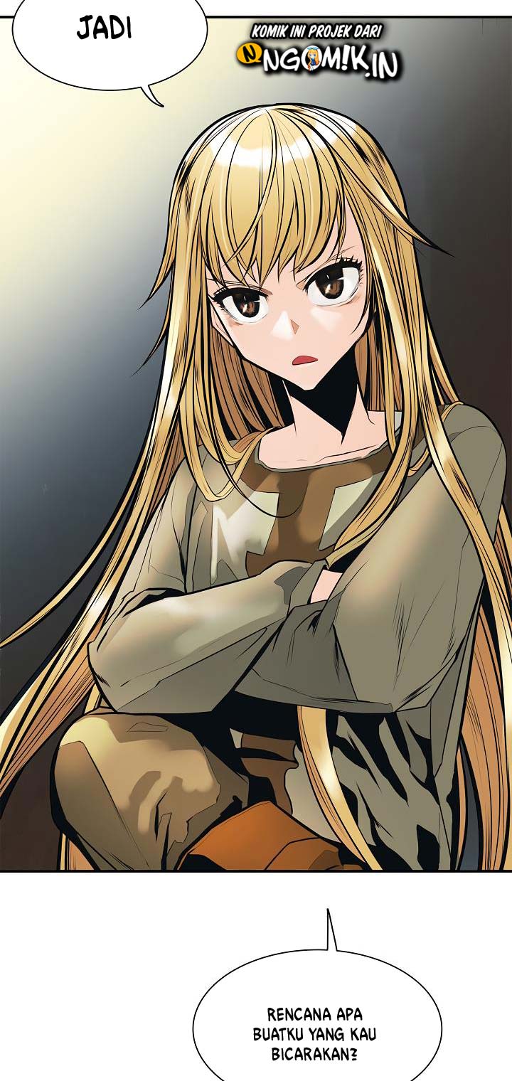 Dark Lady Isekai Chapter 32 Halaman 36
