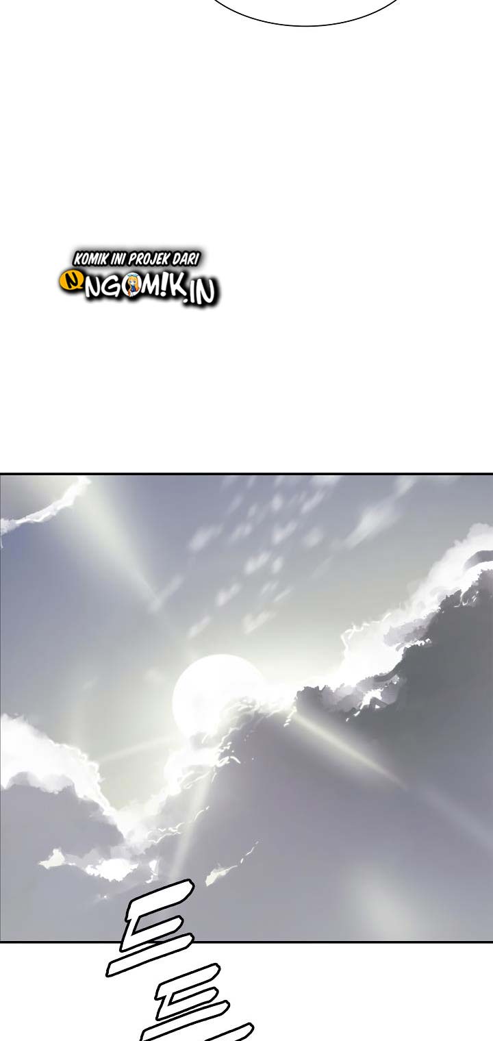 Dark Lady Isekai Chapter 32 Halaman 37