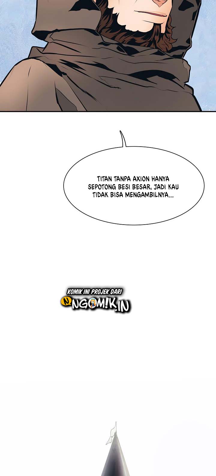 Dark Lady Isekai Chapter 32 Halaman 40