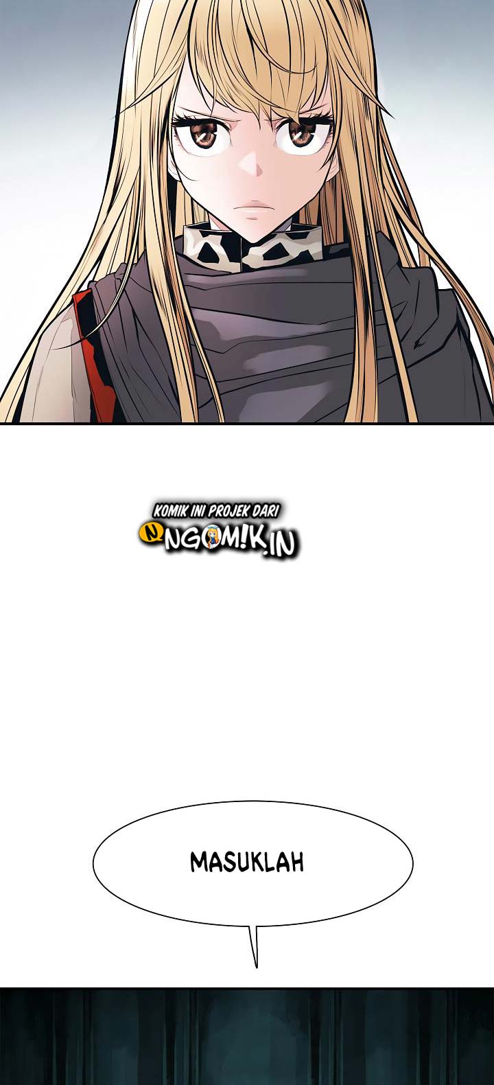 Dark Lady Isekai Chapter 32 Halaman 43