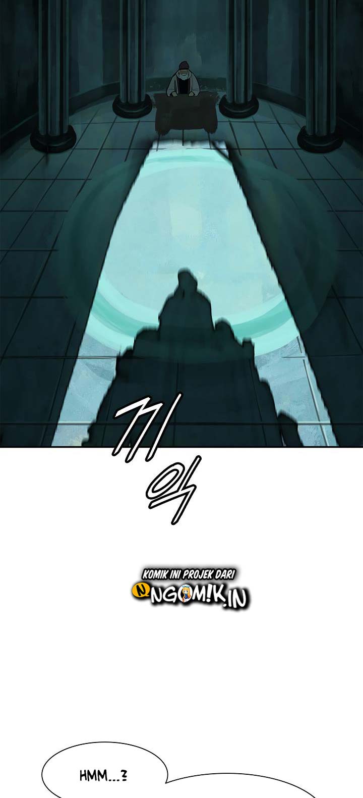 Dark Lady Isekai Chapter 32 Halaman 44