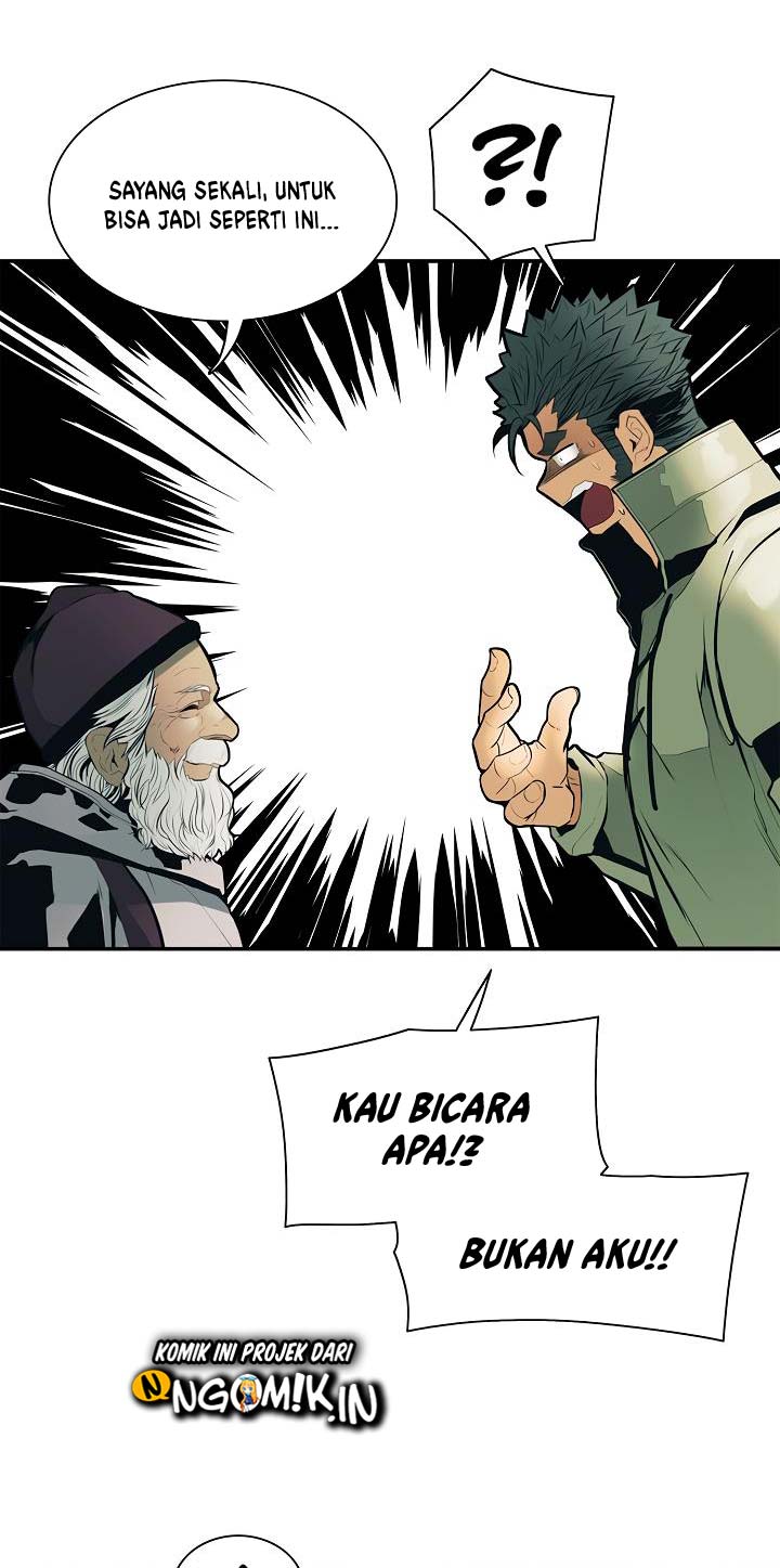 Dark Lady Isekai Chapter 32 Halaman 47