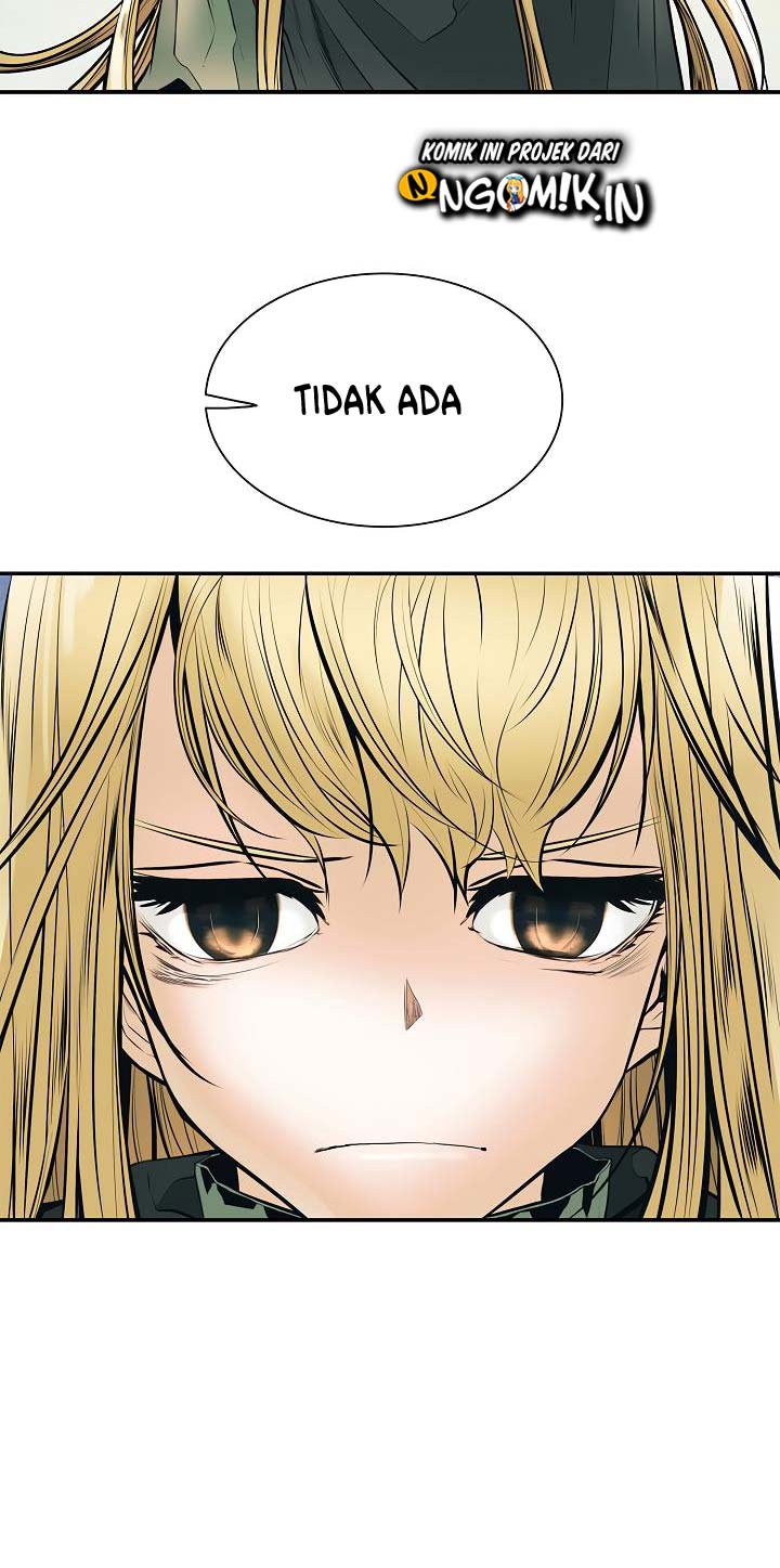 Dark Lady Isekai Chapter 32 Halaman 51