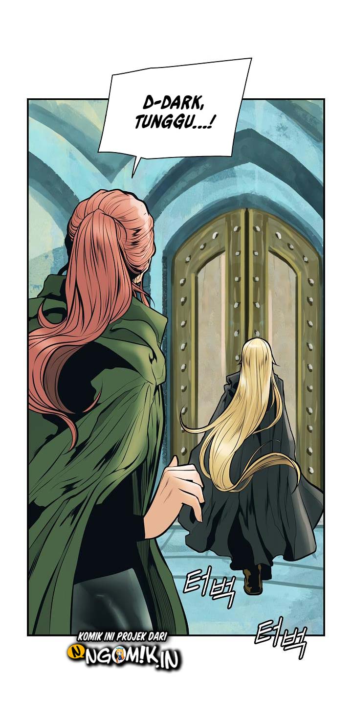 Dark Lady Isekai Chapter 32 Halaman 55