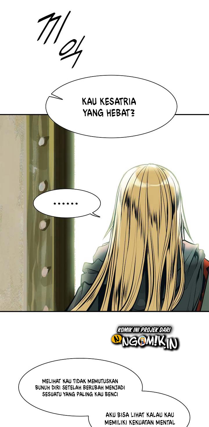 Dark Lady Isekai Chapter 32 Halaman 56