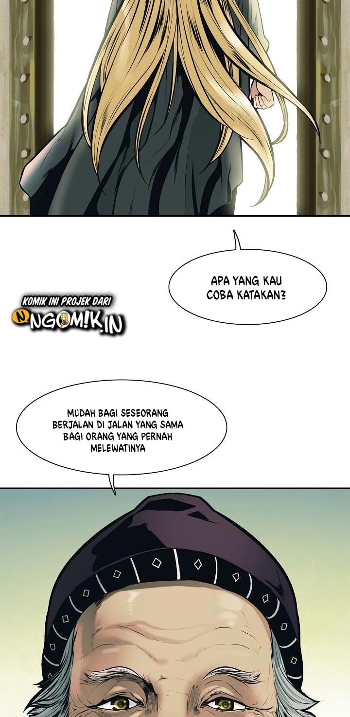 Dark Lady Isekai Chapter 32 Halaman 59