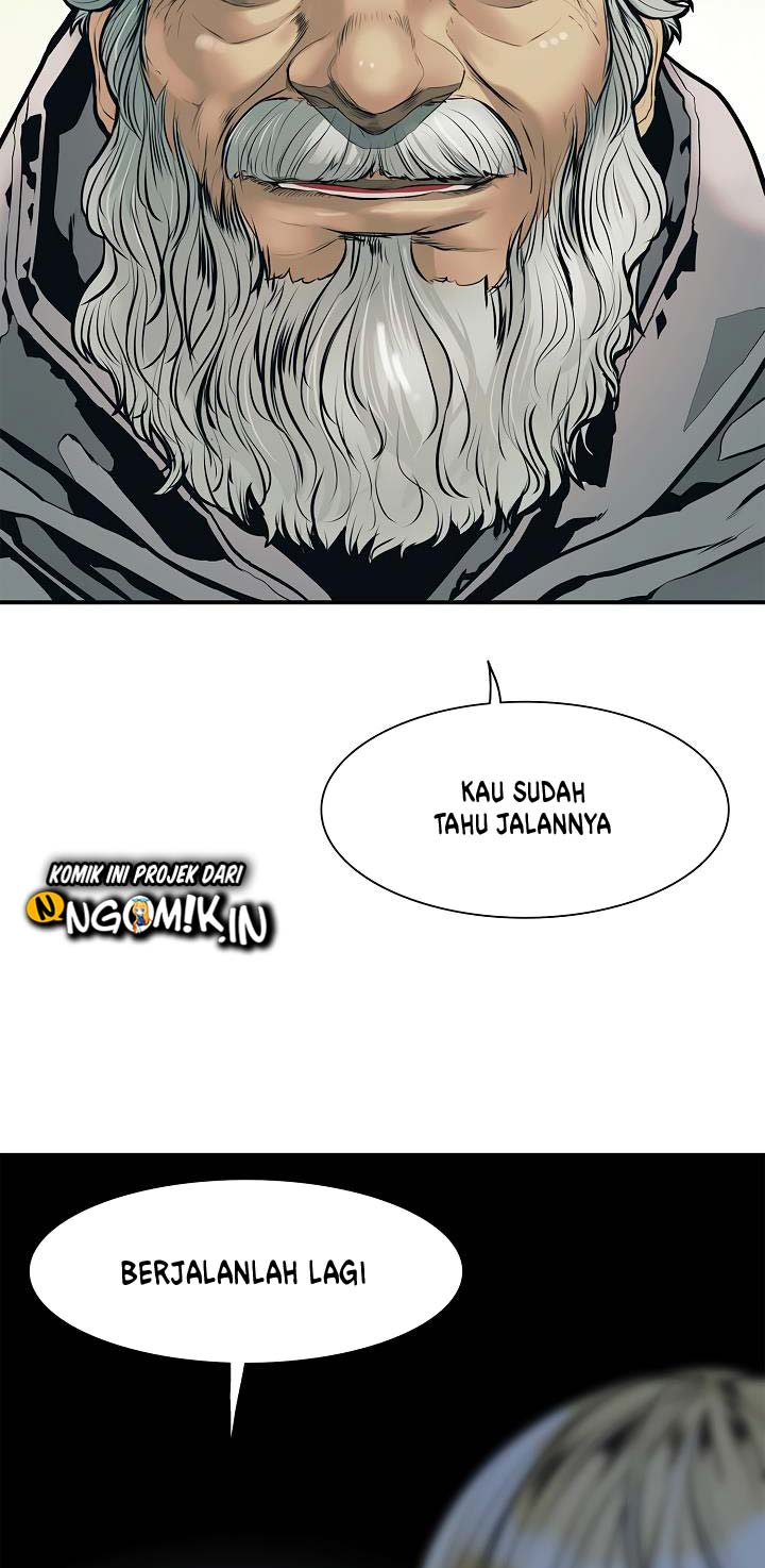 Dark Lady Isekai Chapter 32 Halaman 60