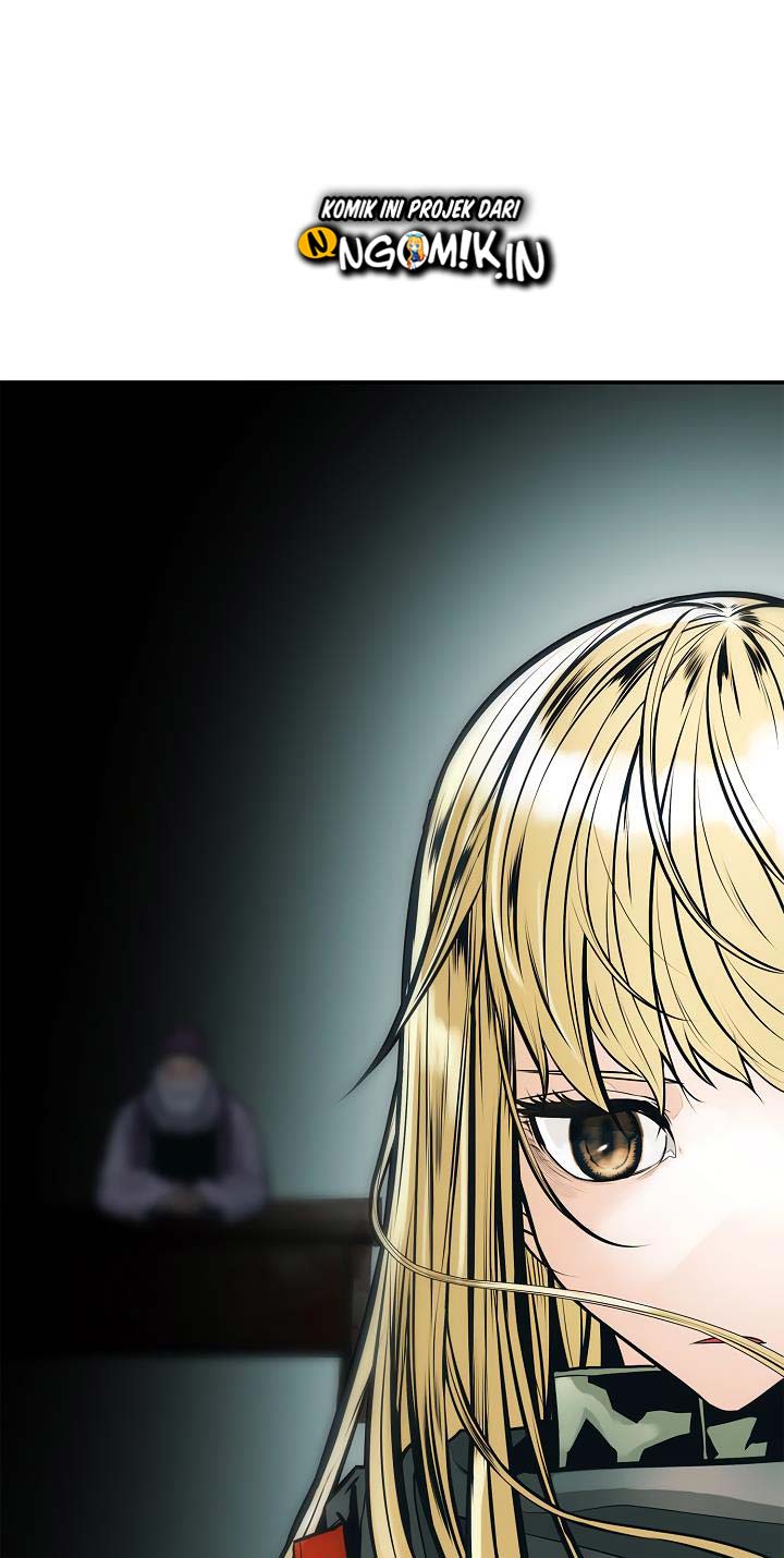 Dark Lady Isekai Chapter 32 Halaman 62