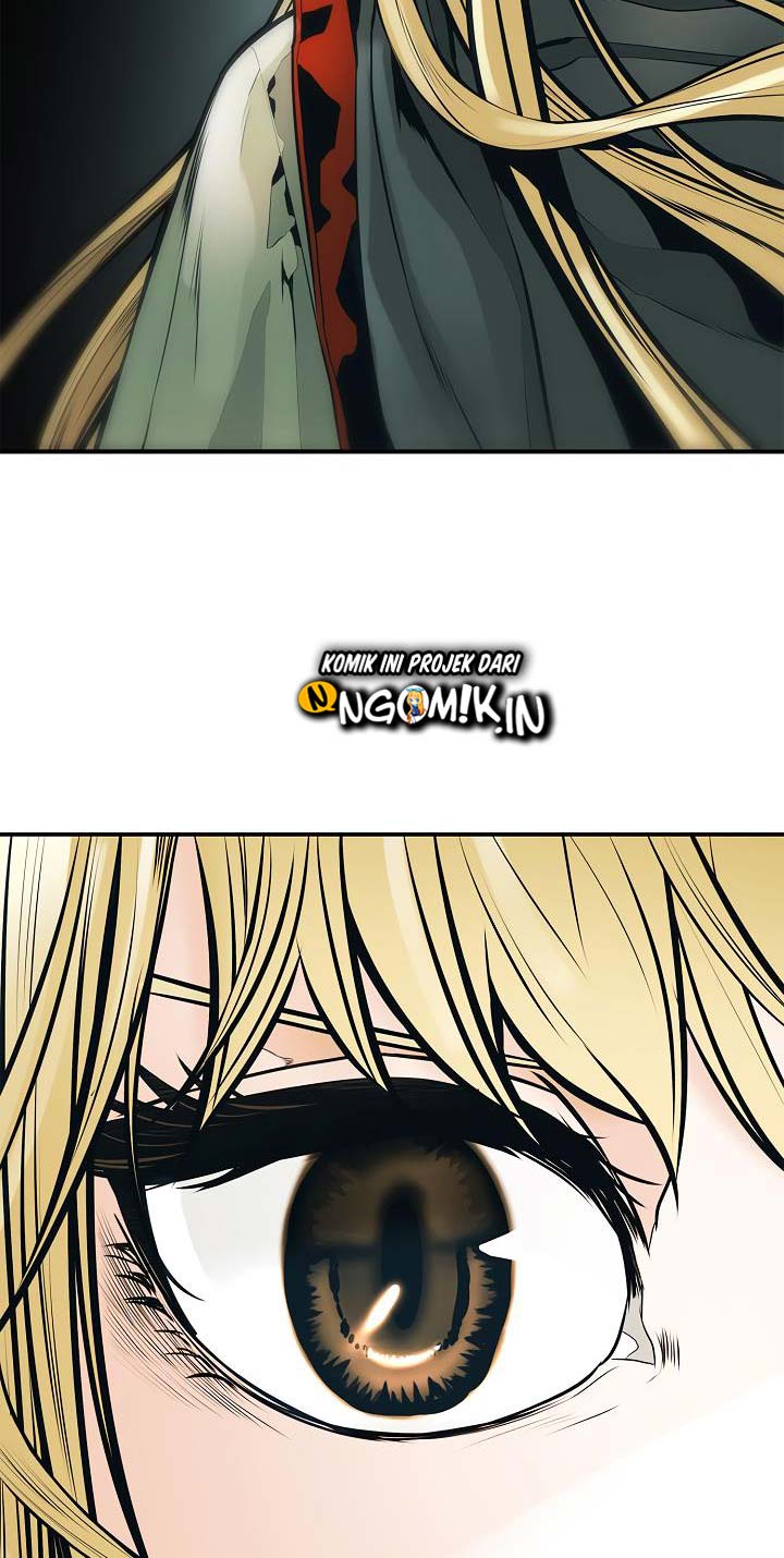 Dark Lady Isekai Chapter 32 Halaman 63