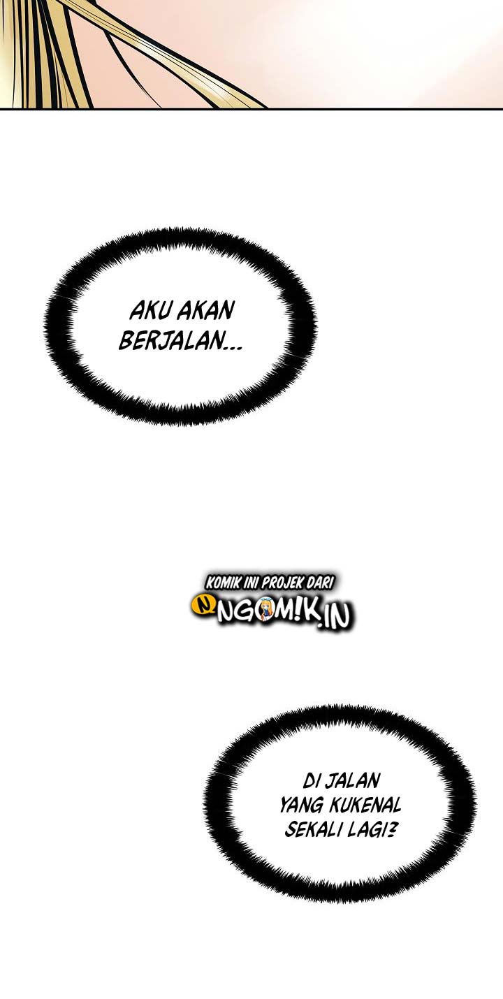 Dark Lady Isekai Chapter 32 Halaman 64