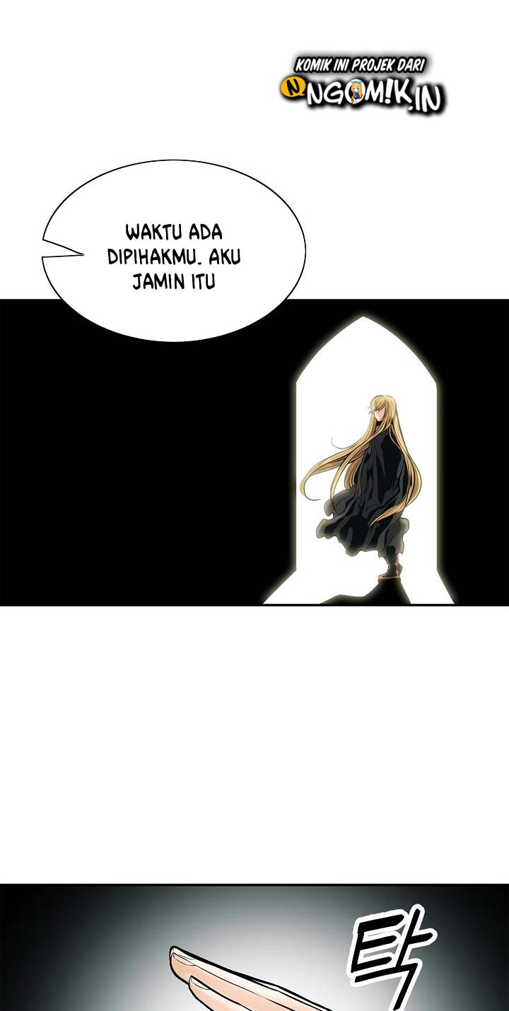 Dark Lady Isekai Chapter 32 Halaman 65