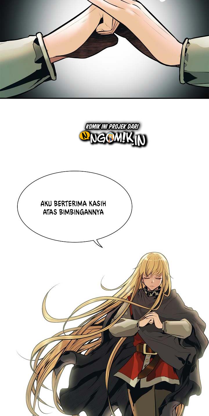 Dark Lady Isekai Chapter 32 Halaman 66