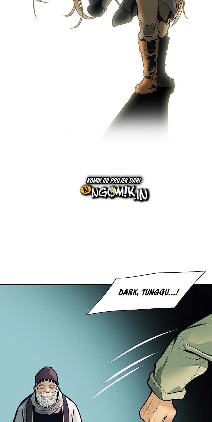 Dark Lady Isekai Chapter 32 Halaman 67