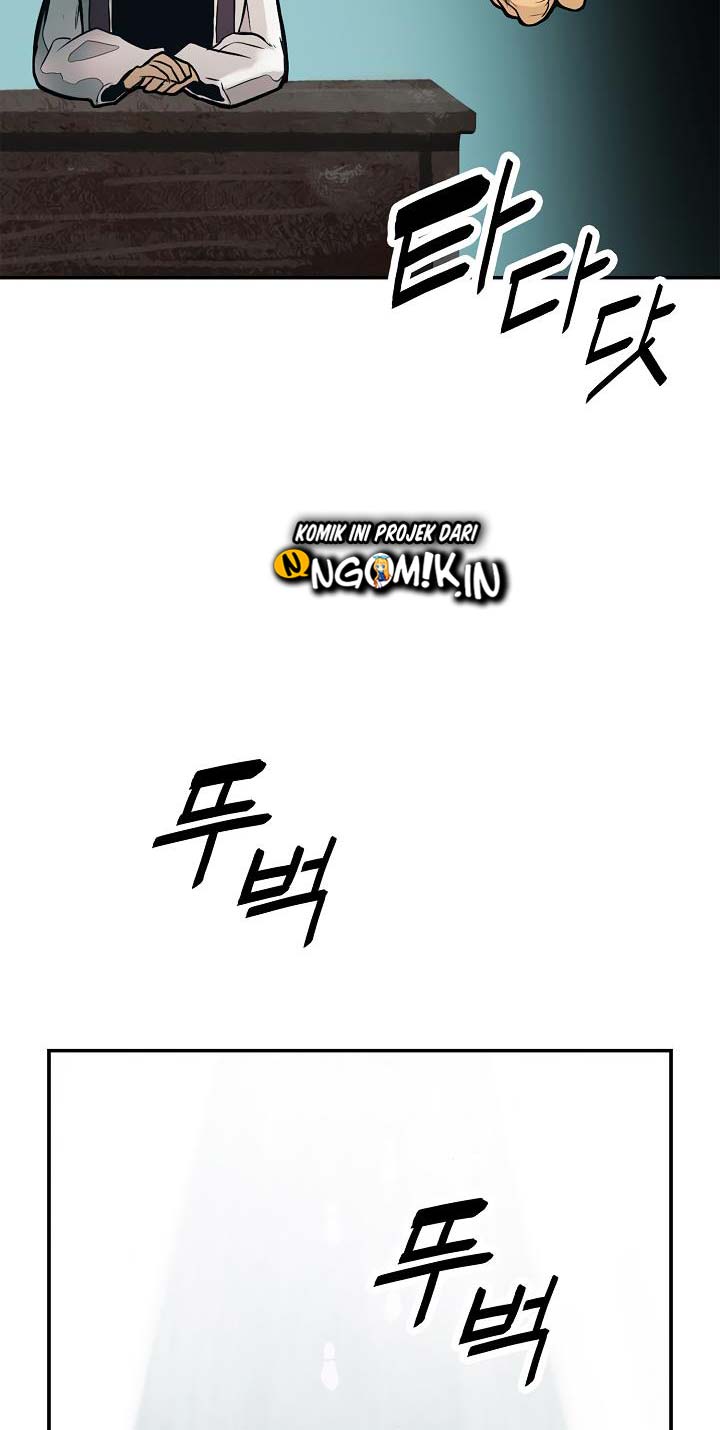 Dark Lady Isekai Chapter 32 Halaman 68