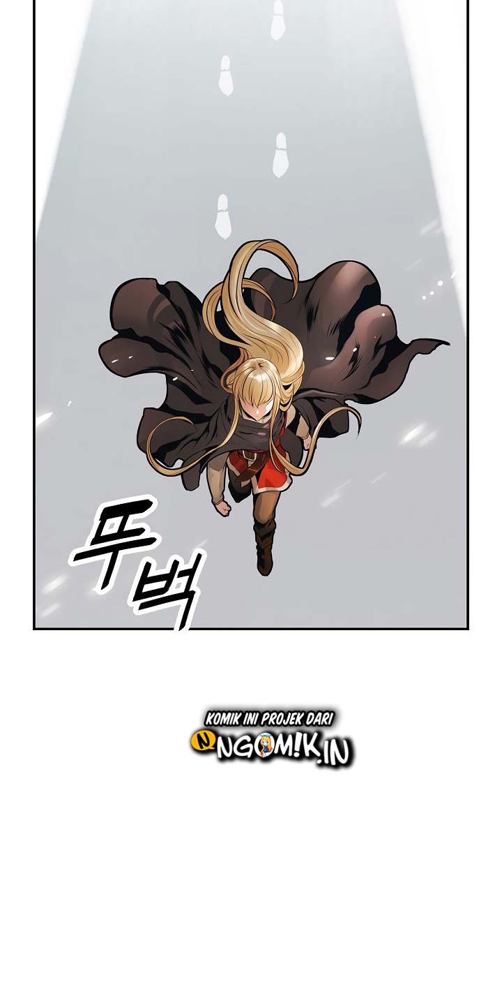 Dark Lady Isekai Chapter 32 Halaman 69