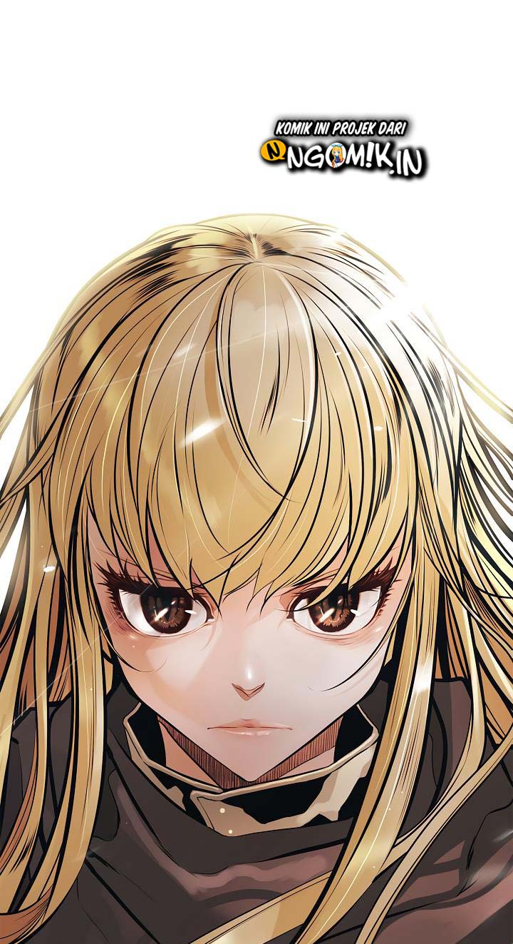 Dark Lady Isekai Chapter 32 Halaman 70