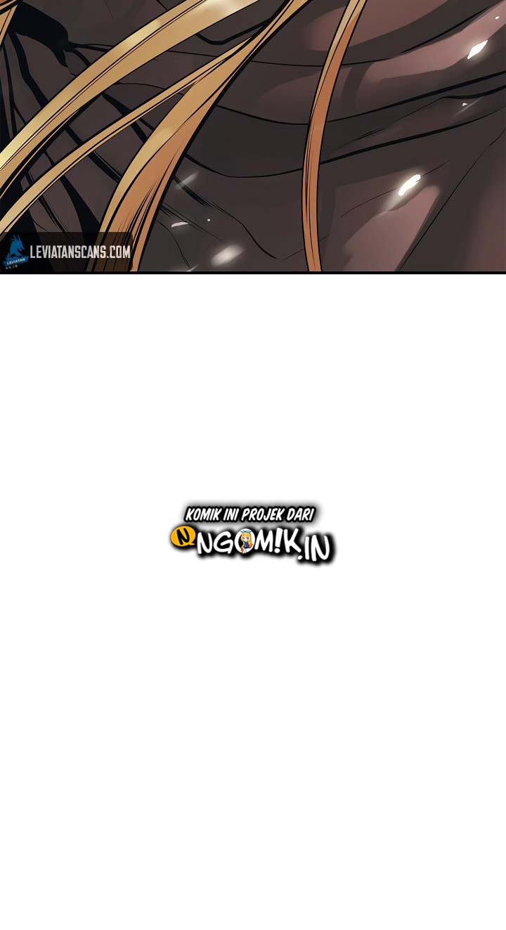 Dark Lady Isekai Chapter 32 Halaman 71