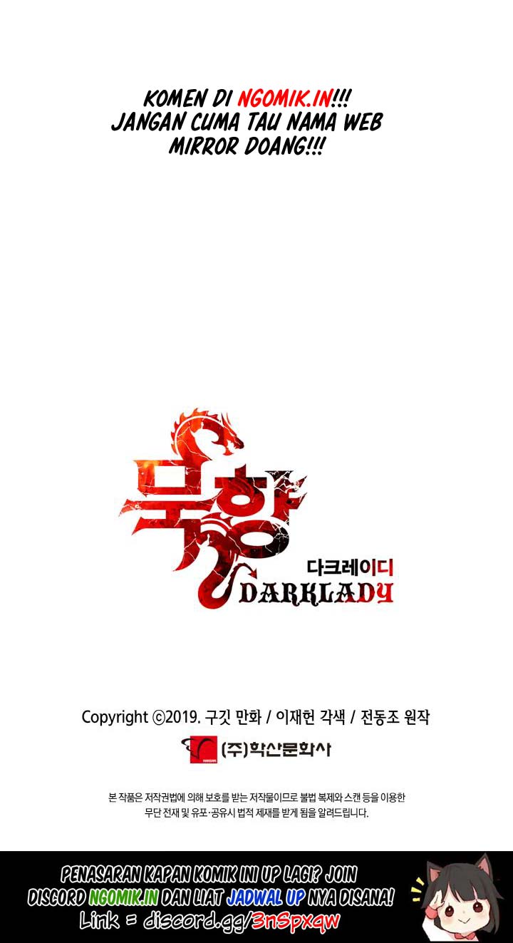 Dark Lady Isekai Chapter 32 Halaman 72