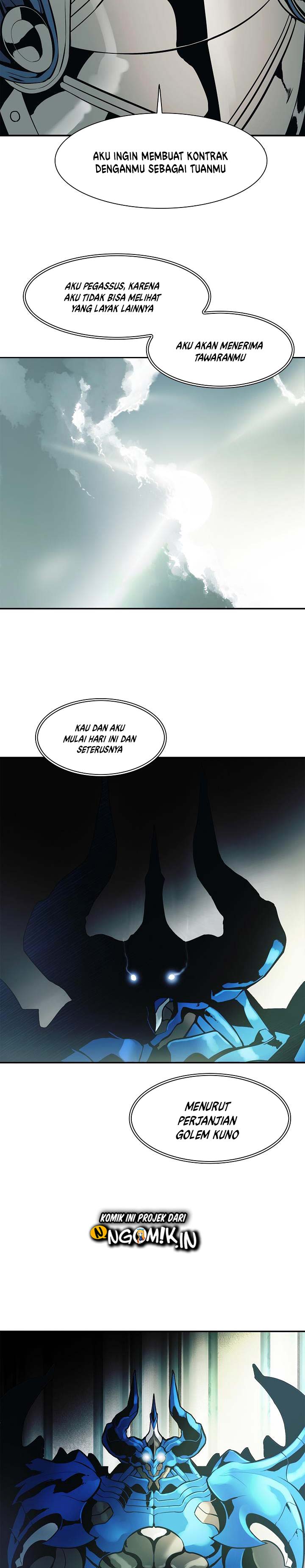 Dark Lady Isekai Chapter 33 Halaman 15