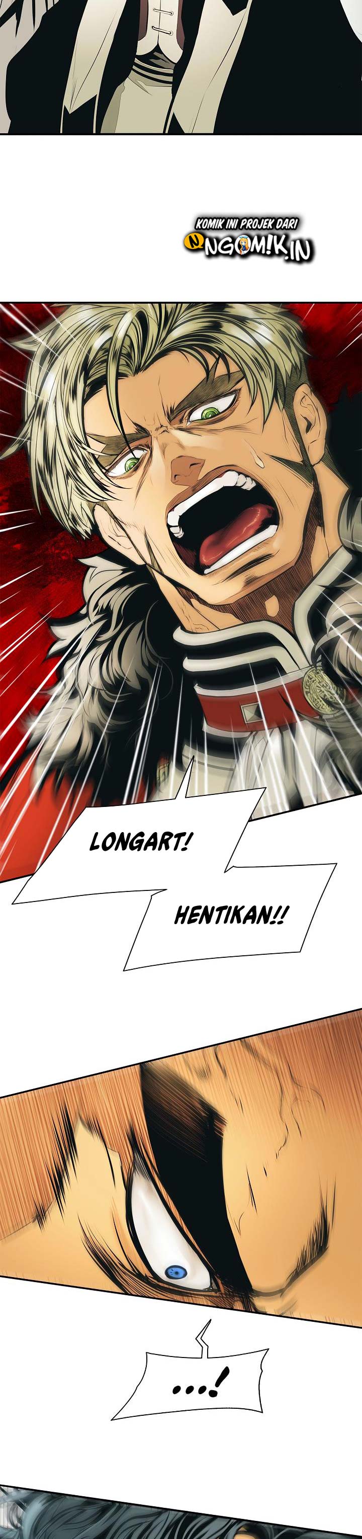 Dark Lady Isekai Chapter 33 Halaman 30