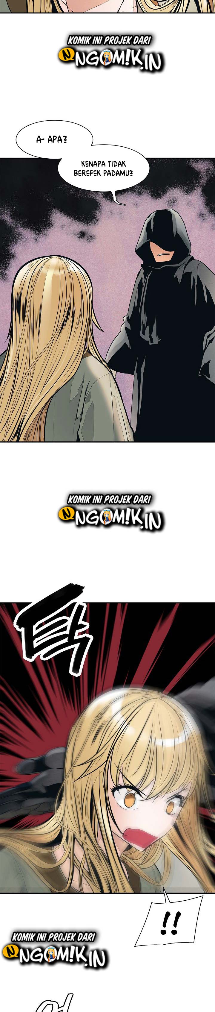 Dark Lady Isekai Chapter 39 Halaman 7