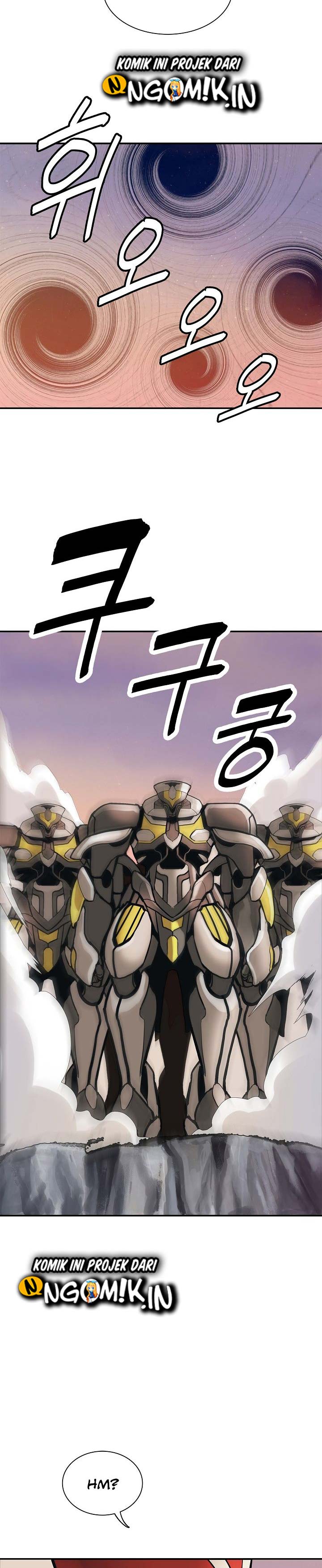 Dark Lady Isekai Chapter 39 Halaman 11