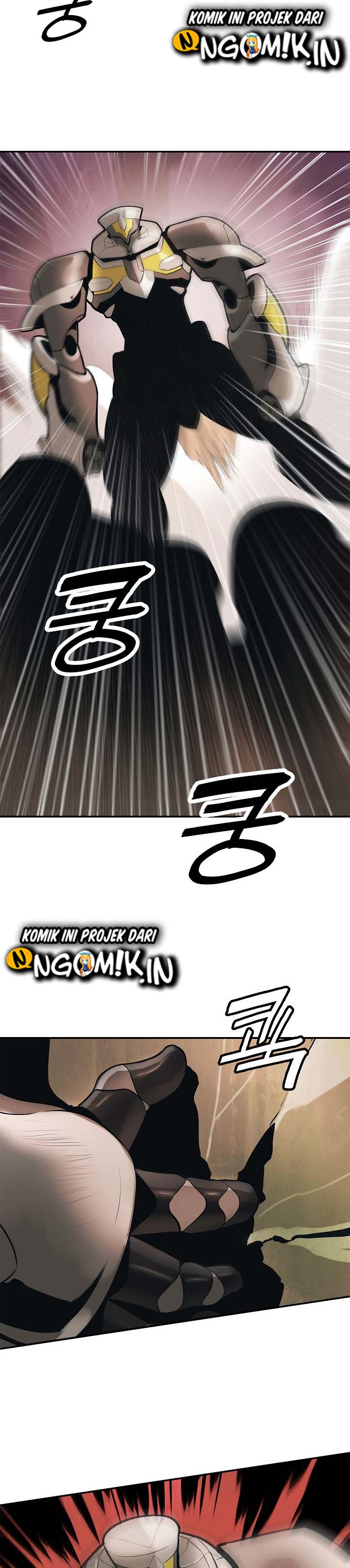 Dark Lady Isekai Chapter 39 Halaman 23