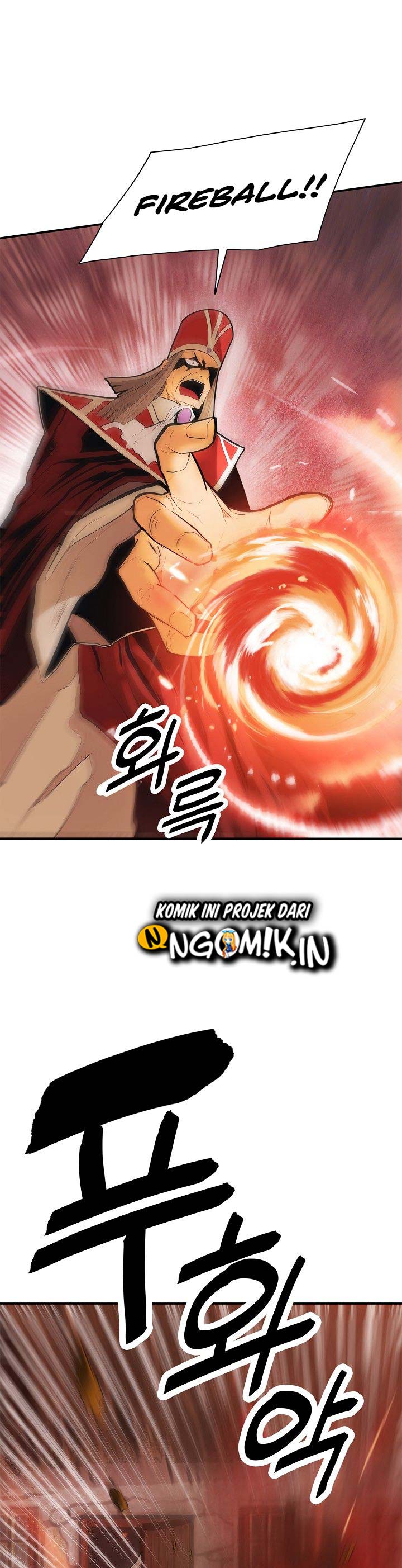Dark Lady Isekai Chapter 39 Halaman 30
