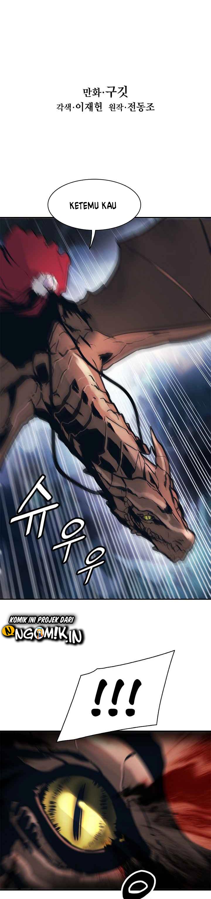 Dark Lady Isekai Chapter 46 Halaman 5