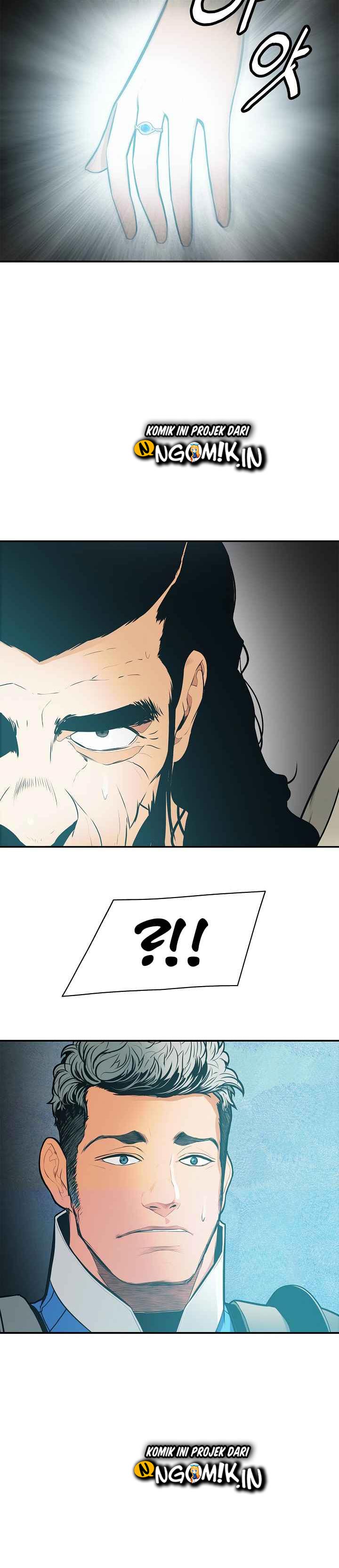 Dark Lady Isekai Chapter 47 Halaman 11