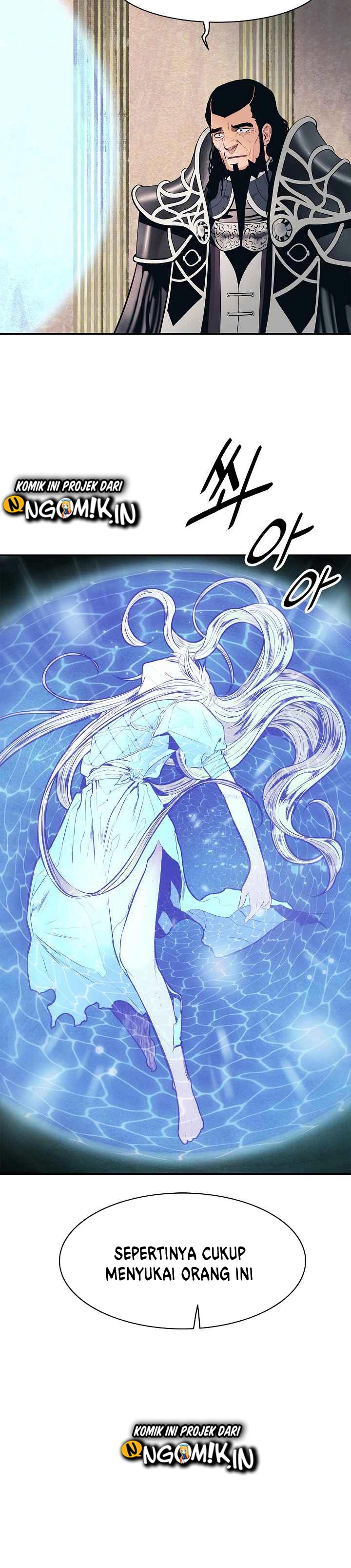 Dark Lady Isekai Chapter 47 Halaman 13