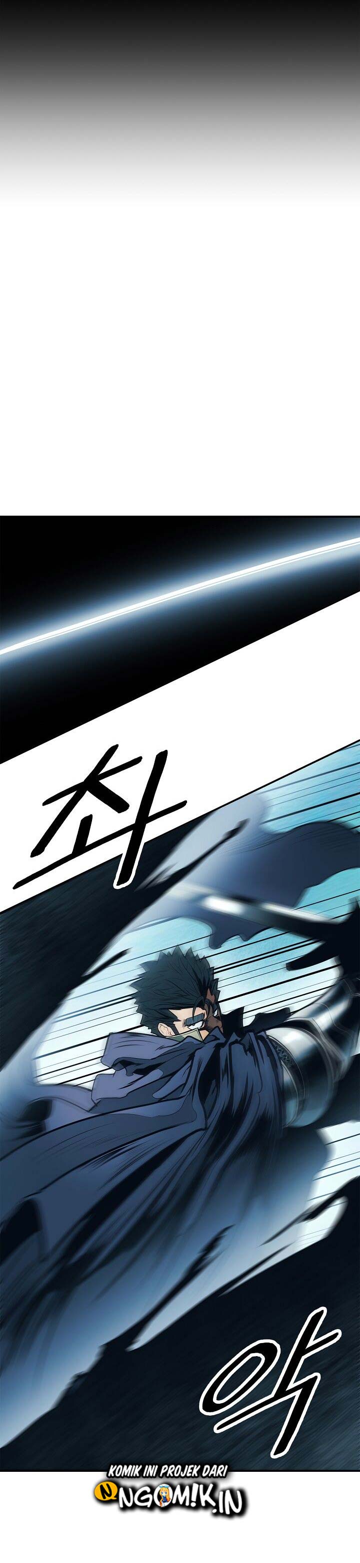 Dark Lady Isekai Chapter 50 Halaman 31