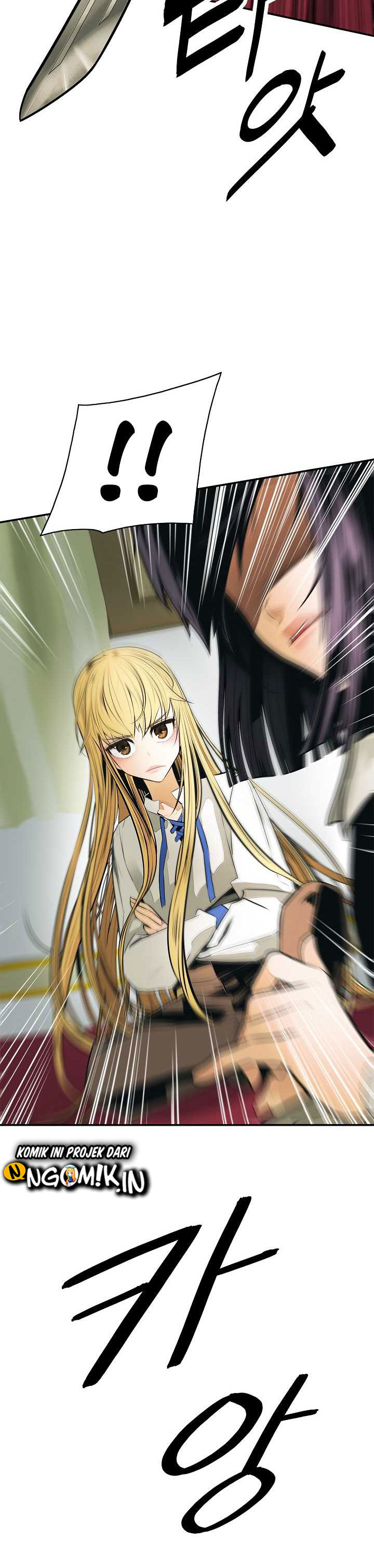 Dark Lady Isekai Chapter 52 Halaman 13