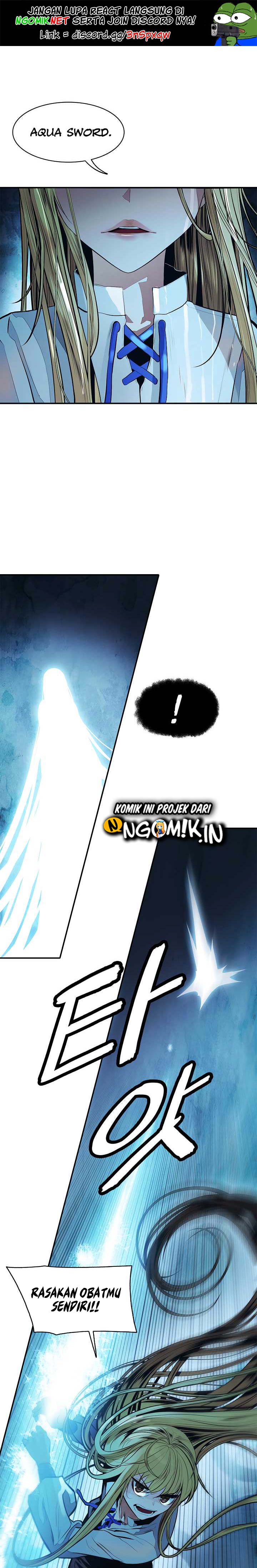 Dark Lady Isekai Chapter 54 Halaman 2