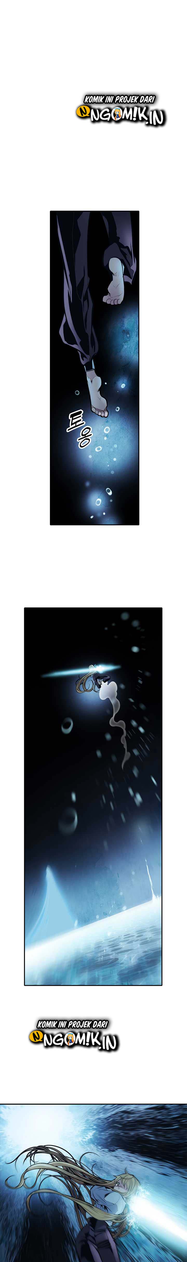 Dark Lady Isekai Chapter 54 Halaman 6