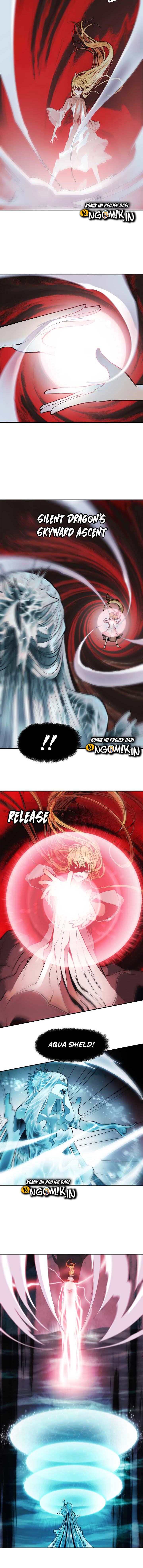 Dark Lady Isekai Chapter 57 Halaman 7