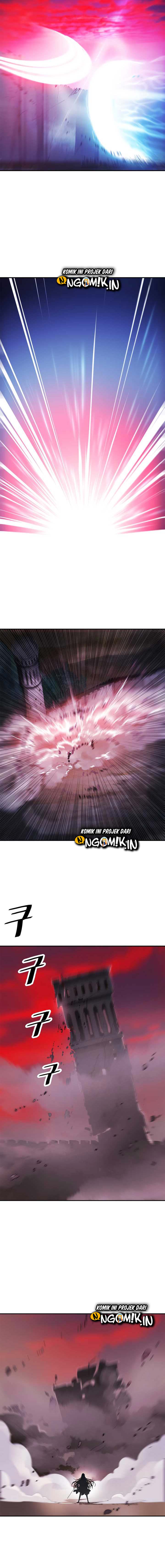 Dark Lady Isekai Chapter 58 Halaman 15