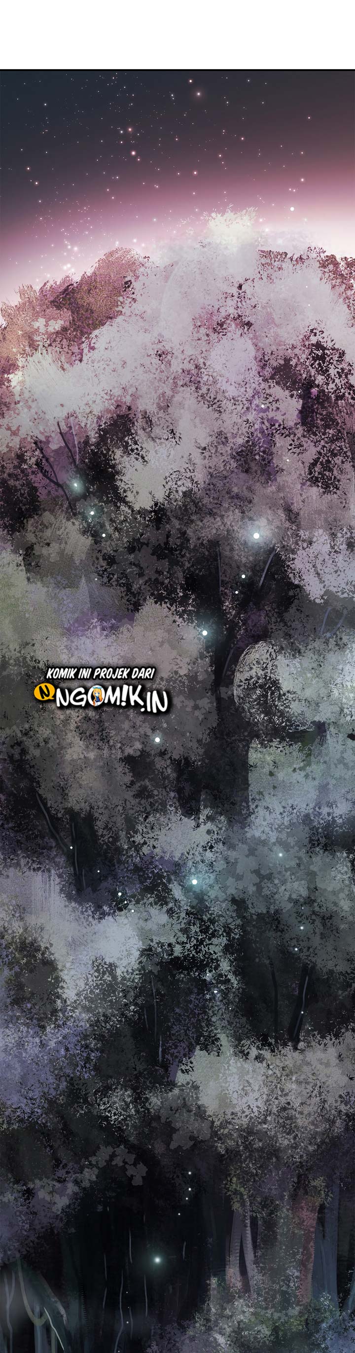 Dark Lady Isekai Chapter 59 Halaman 36