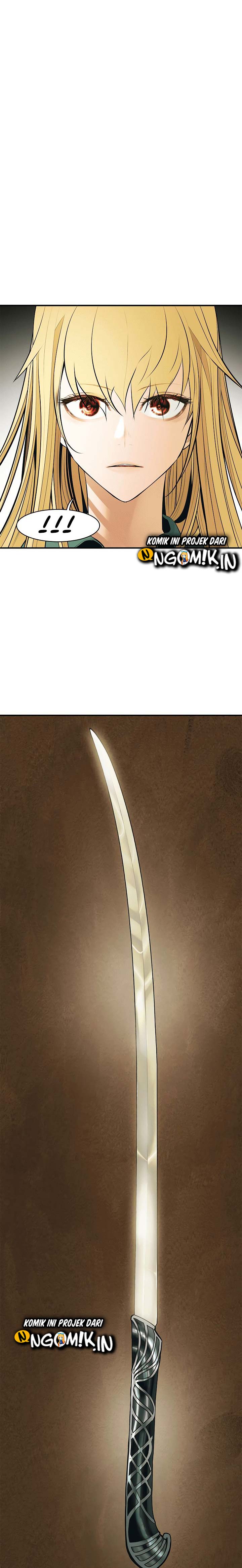 Dark Lady Isekai Chapter 68 Halaman 12