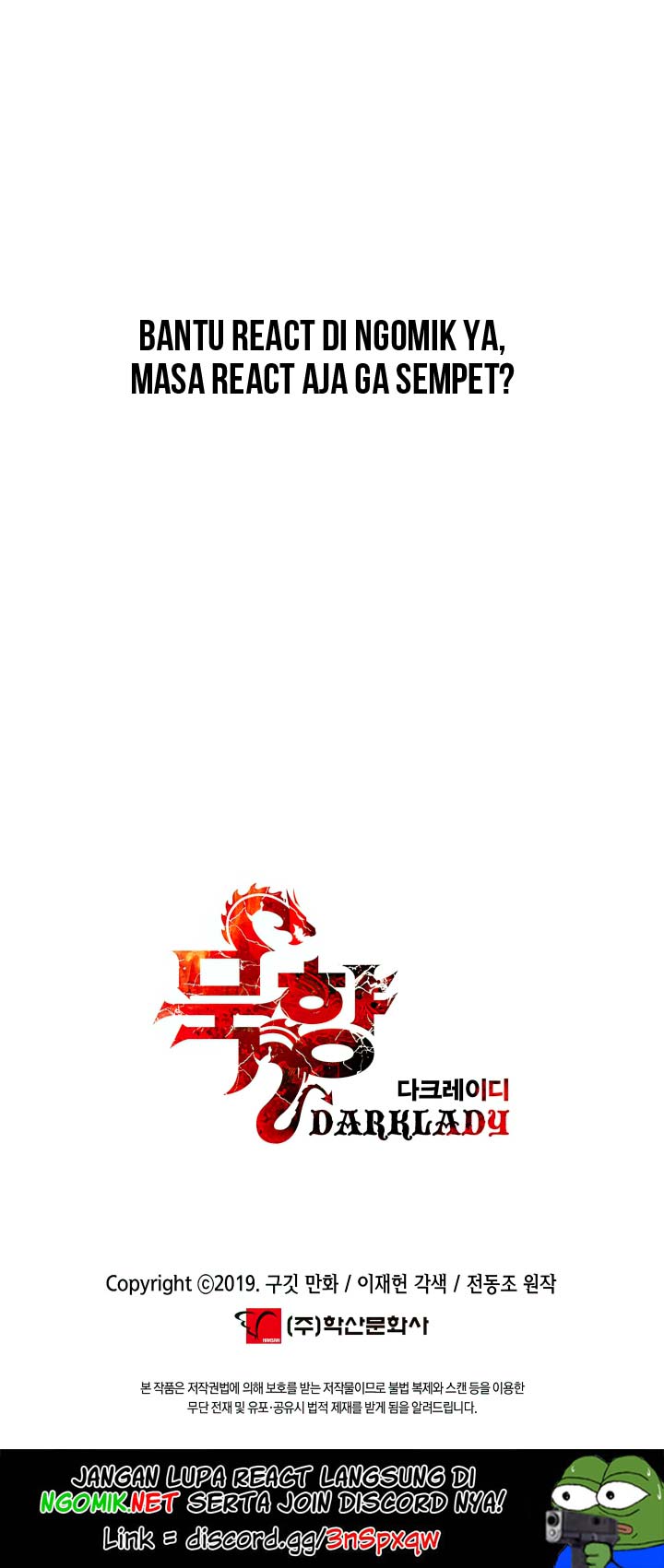 Dark Lady Isekai Chapter 74 Halaman 34