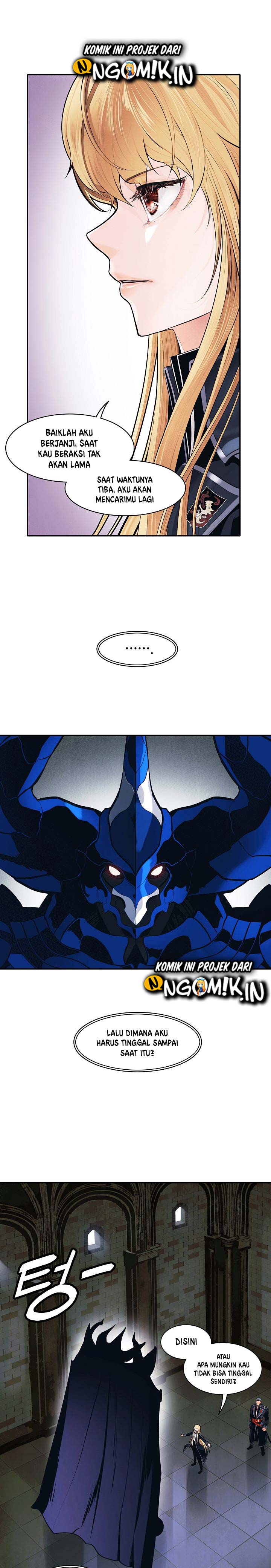 Dark Lady Isekai Chapter 75 Halaman 14