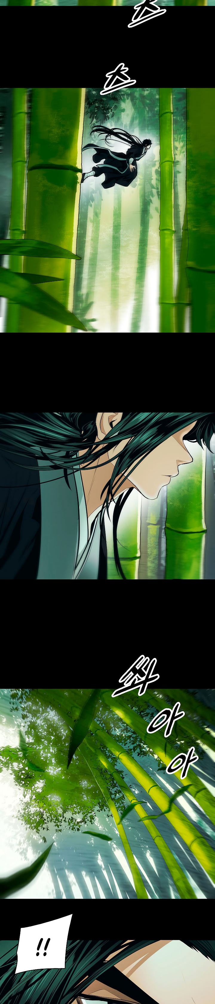 Dark Lady Isekai Chapter 84 Halaman 18