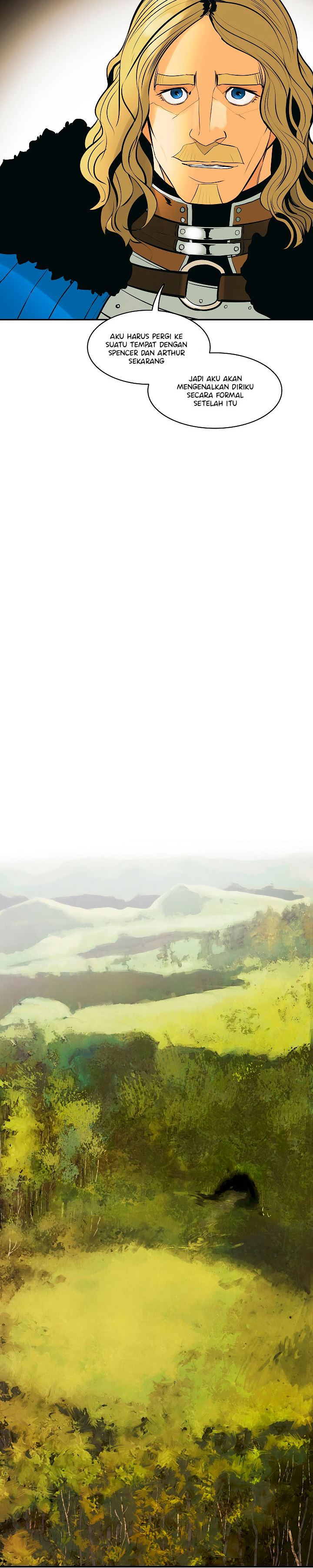 Dark Lady Isekai Chapter 84 Halaman 28