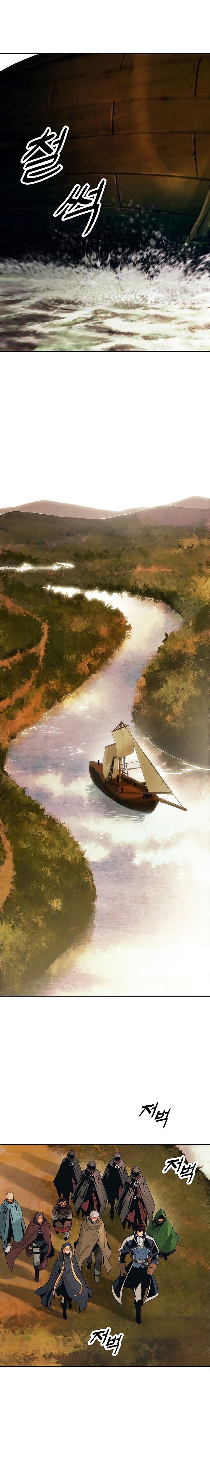 Dark Lady Isekai Chapter 92 Halaman 12