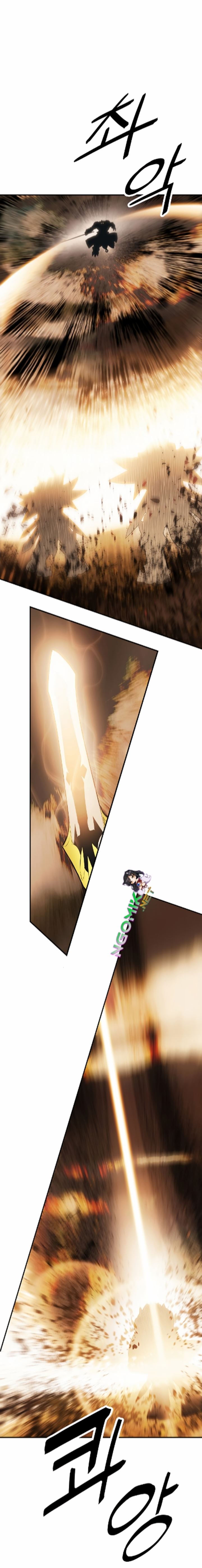 Dark Lady Isekai Chapter 93 Halaman 14