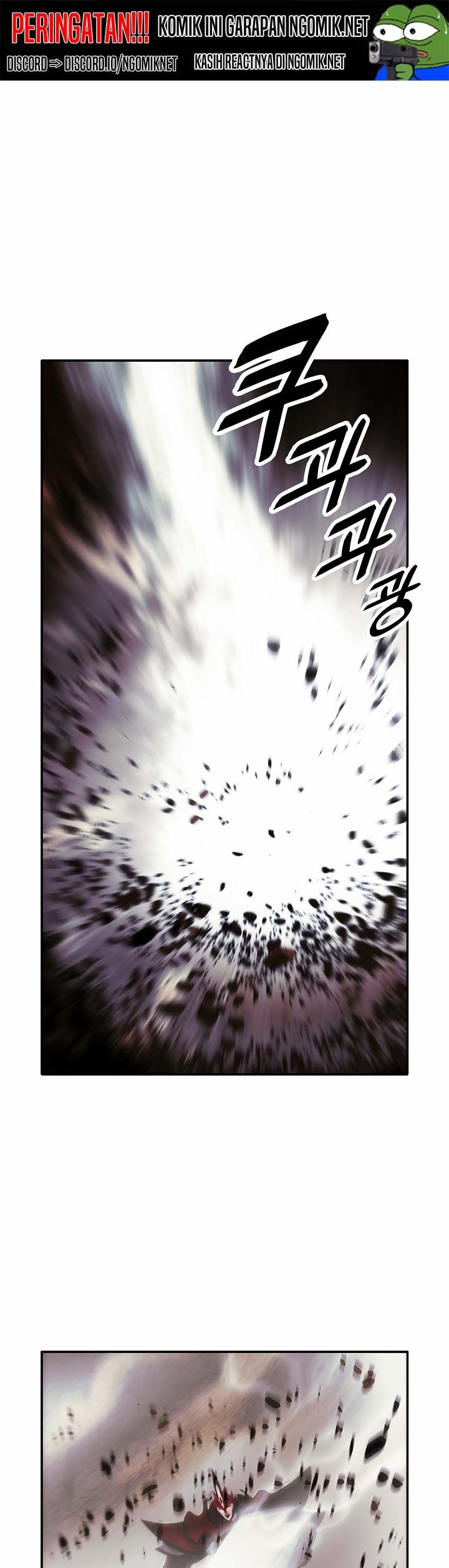 Dark Lady Isekai Chapter 94 Halaman 2