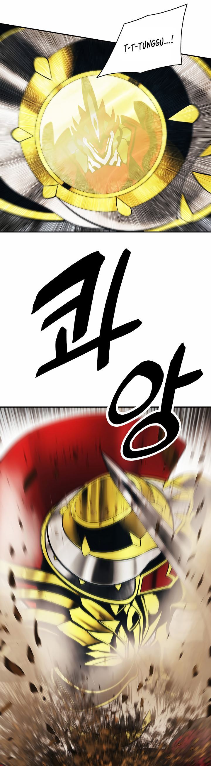Dark Lady Isekai Chapter 94 Halaman 6
