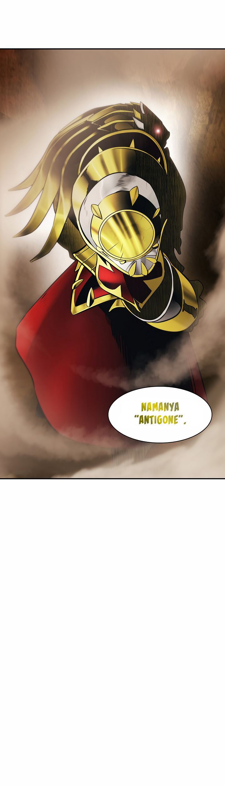 Dark Lady Isekai Chapter 94 Halaman 8