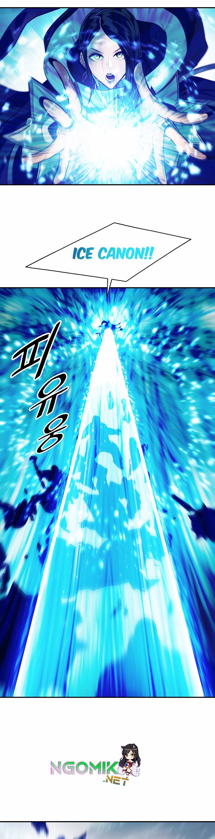 Dark Lady Isekai Chapter 94 Halaman 26
